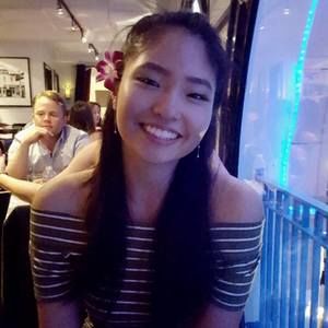 Meet your Posher, Eunice